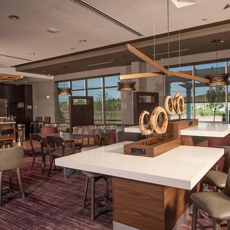 Courtyard By Marriott Boston Littleton Hotel Екстериор снимка