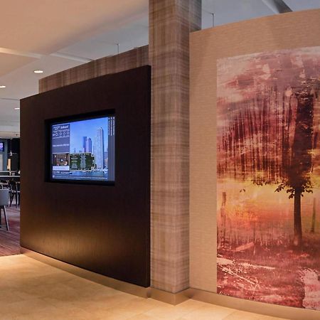 Courtyard By Marriott Boston Littleton Hotel Екстериор снимка