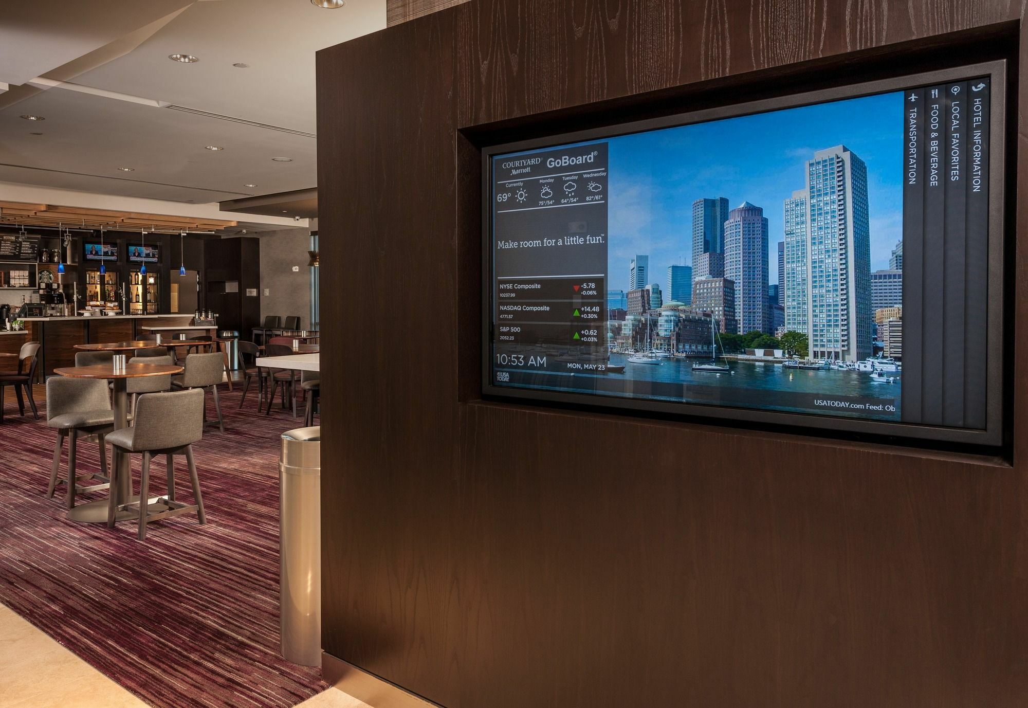 Courtyard By Marriott Boston Littleton Hotel Екстериор снимка
